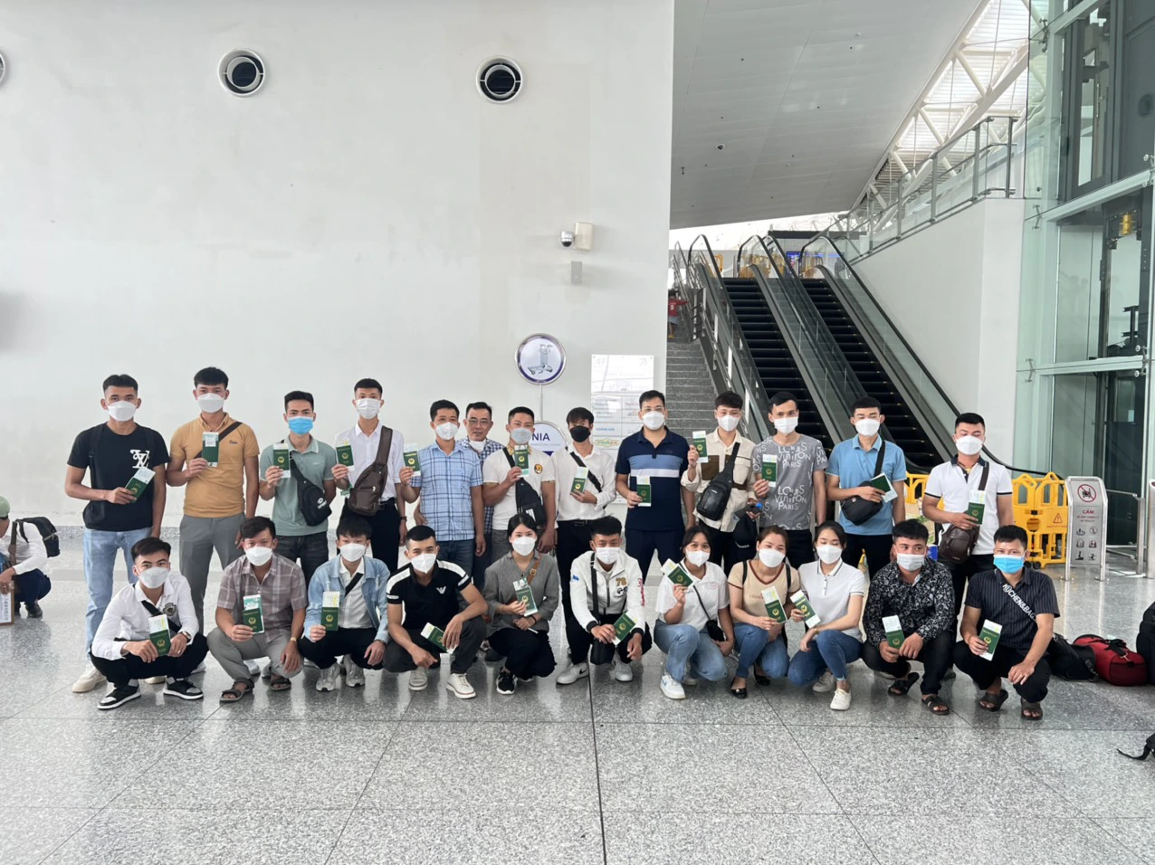 CÔNG TY CP CUNG ỨNG NHÂN LỰC & THƯƠNG MẠI PHÚ ĐẠT TOÀN CẦU (PHUDACOM., JSC).