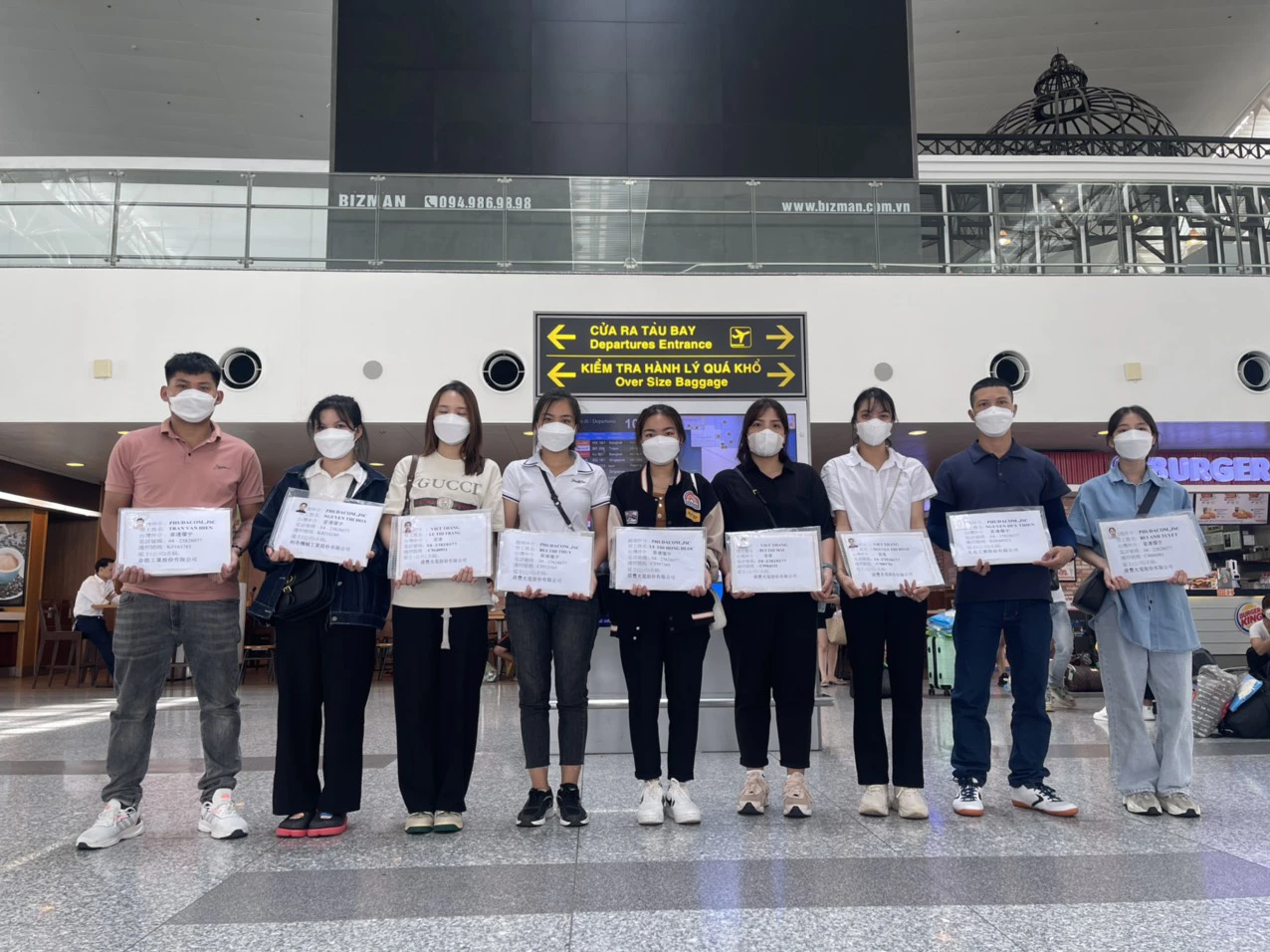 CÔNG TY CP CUNG ỨNG NHÂN LỰC & THƯƠNG MẠI PHÚ ĐẠT TOÀN CẦU (PHUDACOM., JSC).