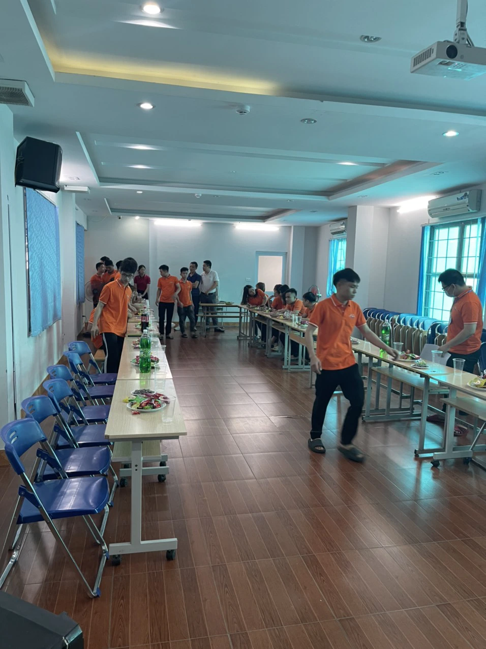 CÔNG TY CP CUNG ỨNG NHÂN LỰC & THƯƠNG MẠI PHÚ ĐẠT TOÀN CẦU (PHUDACOM., JSC).